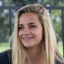 Morgan Hannah Moore