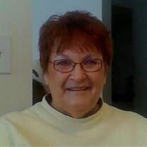 Norma Jean Harrison