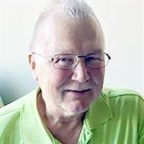 Philip Bruce Jarvi