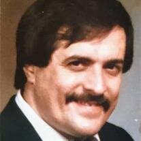 Deloss "Del" H. Martin