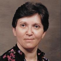 Linda D. Walter