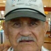 Fidel Romero