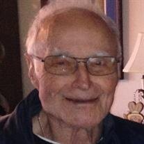 John  D. "Opa" Fox
