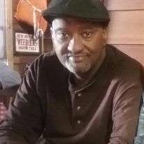 Mr. William Clyde Draine