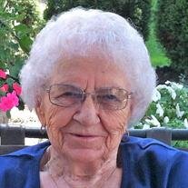 Lovena S Knight