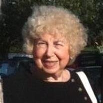 Joyce M. Shaw-Krumbine