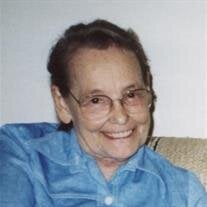 Anita Pricilla Nayback