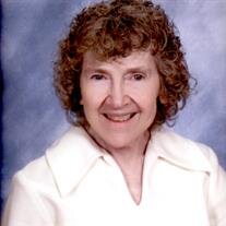 Elizabeth Mary Sabatinos