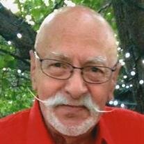Lawrence J. "Larry" Iacoboni Jr.