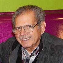 Porfirio C. Marroquin