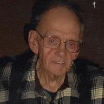 Frederick W. Keener Sr.