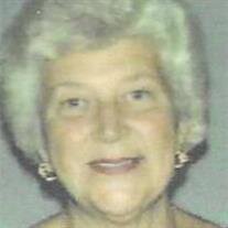 Joan M. Wojtkowski