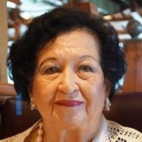 Consuelo M. Lopez