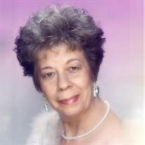 Anna C. Evans