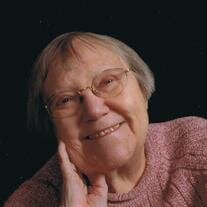Geraldine Uhl Raymond  Schweppe