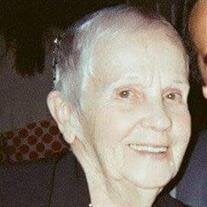 Loretta A.  Taylor