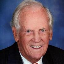 Mr. Joseph Patrick Oates