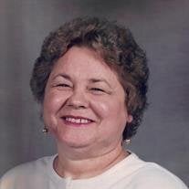 Betty Jean Howard  Wells