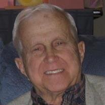 Bernard S. Schabel