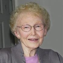 Barbara Joyce Kay