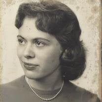 Donna M. Whited