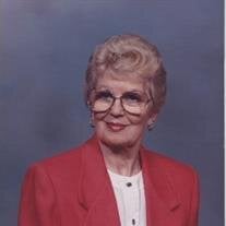 Iris J. Polen