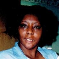 Elizabeth Angela Beaver