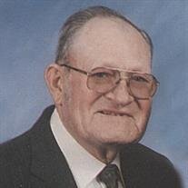 Norbert J. "Hants" Knebel