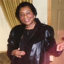 Mrs. Ida Mae Long