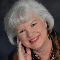 Elizabeth "Betsy" Graybill Nunamaker-Jeter
