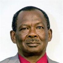 Felix E. Fearon