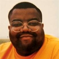 David C. Parham