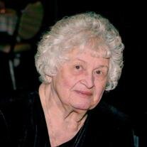 Catherine T.  Frey