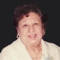 Margarete G. Salazar