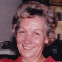 Phyllis L. Taylor Hill