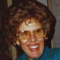 Judith  A. "Judy Ann" Kolkman