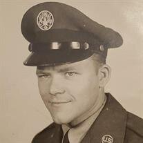 Robert Dwayne DIETZ