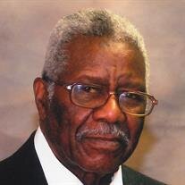 Mr. James Daniel Turnbore