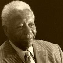 Mr.  Johnnie Maurice Crawford