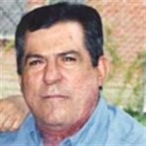 Genaro Cantu Jr.