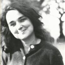 Margaret  Mary Padula