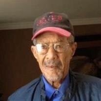 Valentine "Buster" Murrell