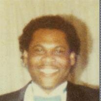 Mr. Jerome Corvez Blackmon