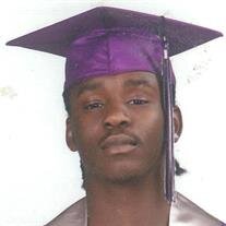 Calvin Maurice "Callie"  "Vegas" Seay, Jr. 