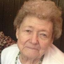 Rose D. Miano