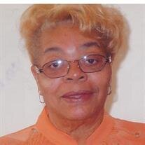 Ms.  Shirley D. Burress