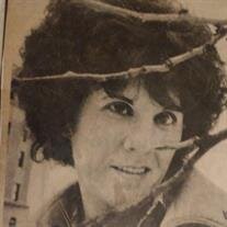 Mrs. Radine (LaManque) Fisher Olender