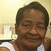 Mrs. Carol Francis Rivers