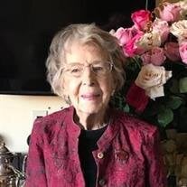 Mary W. Farris
