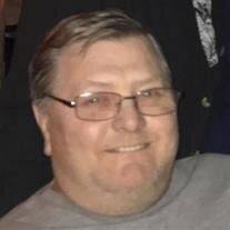 Robert J. "Bobby" Hartung  II